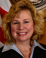 Judge Linda Van De Water - Mediation Milwaukee