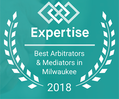 Best Arbitrators & Mediators in Milwaukee