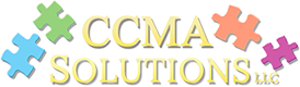 CCMA Solutions, LLC | Judge Linda Van De Water Logo